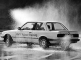 BMW 325i Coupe (E30) 1983–91 photos