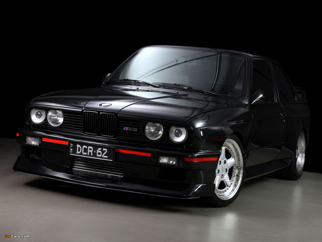 AC Schnitzer S3 Sport (E30) pictures (1280 x 960)