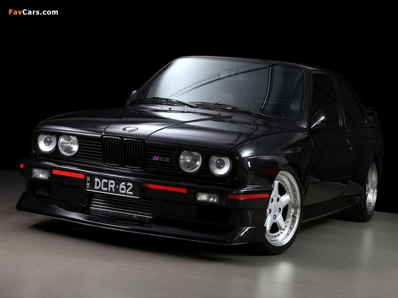 AC Schnitzer S3 Sport (E30) pictures (800 x 600)