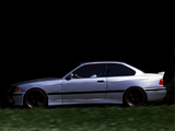 AC Schnitzer ACS3 CLS (E36) 1993 photos