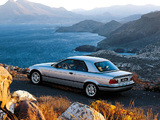 BMW 320i Cabrio (E36) 1993–99 pictures
