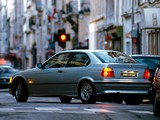 BMW 318ti Compact (E36) 1994–2000 images