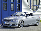 AC Schnitzer ACS3 Turbo Cabrio (E93) 2007–10 wallpapers