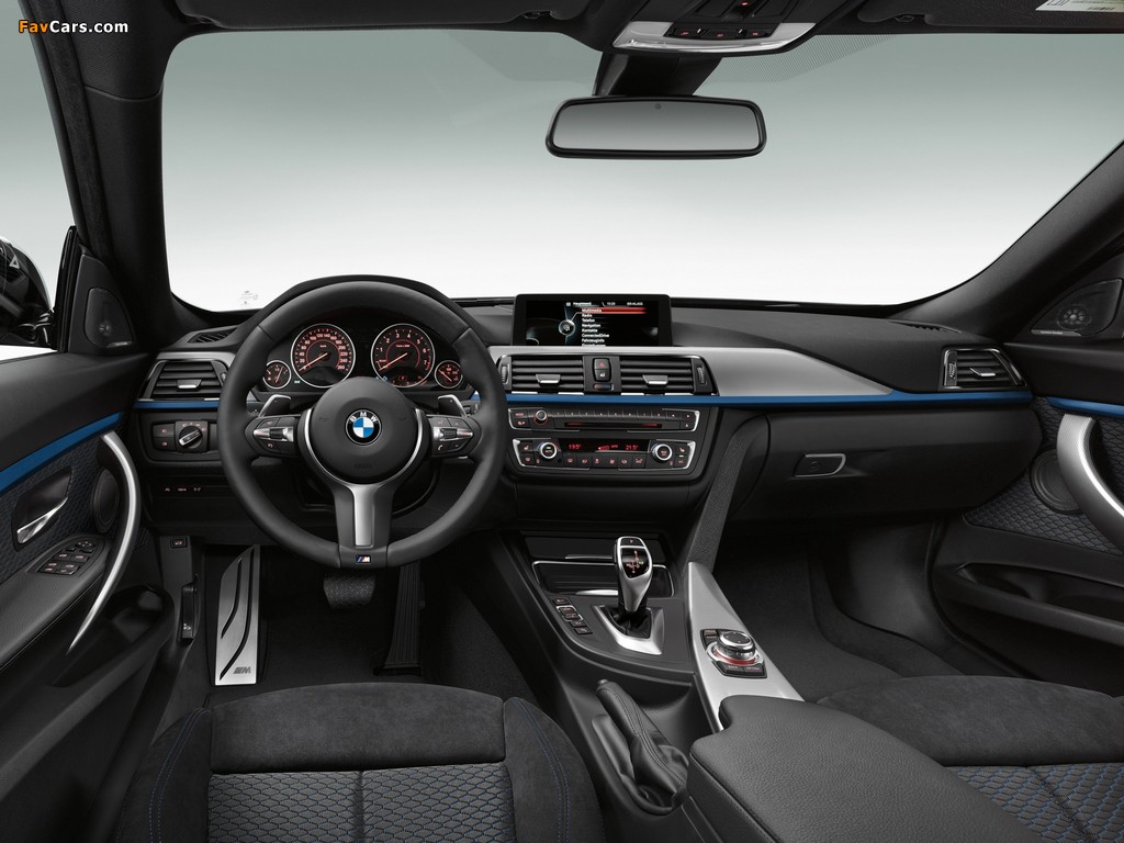 Images of BMW 335i Gran Turismo M Sports Package (F34) 2013 (1024 x 768)