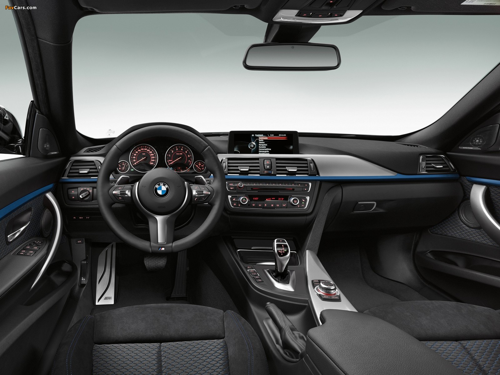 Images of BMW 335i Gran Turismo M Sports Package (F34) 2013 (1600 x 1200)