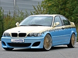 Images of Mattig BMW 3 Series Sedan (E46)