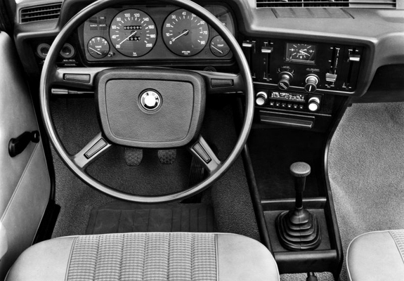 Images of BMW 316 Coupe (E21) 1975–83