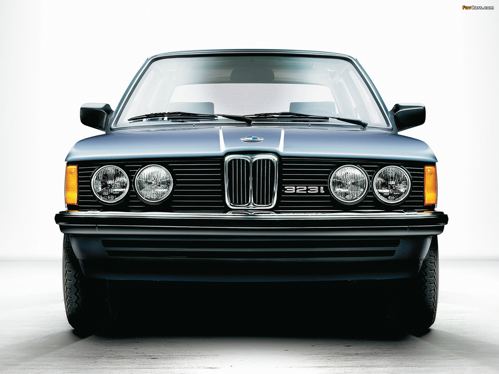 Images of BMW 323i Coupe (E21) 1978–83 (1600 x 1200)