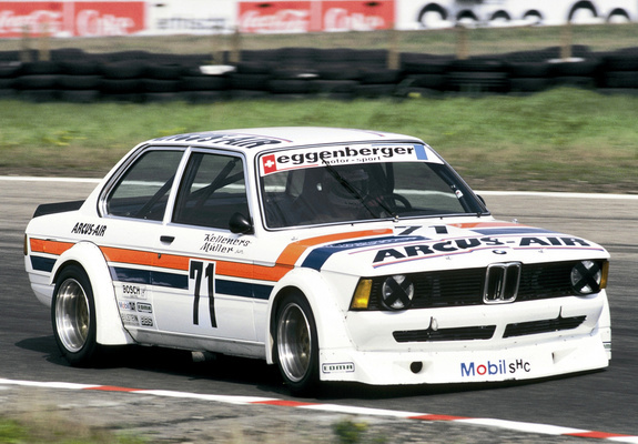 BMW 320i ETCC 1979 #29 イエガー Neo 1/43 BMW 320i ETCC 1979 #29 イエガー Neo 1/43