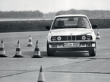 Images of BMW 325i Coupe (E30) 1983–91