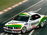 Images of BMW 320i WTCC (E36) 1993