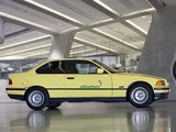 Images of BMW 3 Series Coupe Electro-Antrieb (E36) 1995