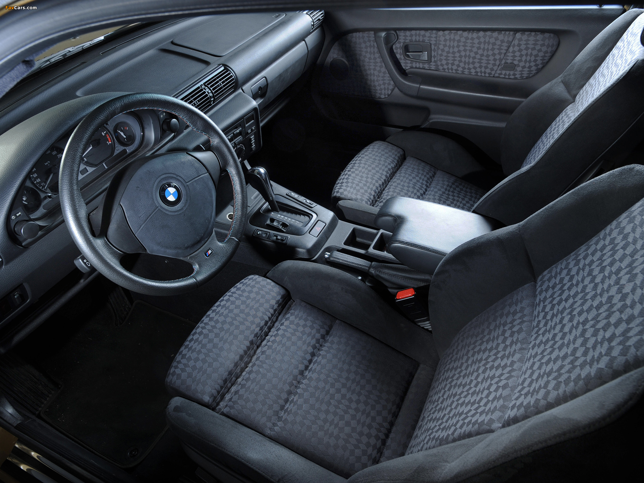Images of BMW 323ti Compact (E36) 1997–2000 (2048 x 1536)