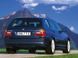 Images of Alpina B3 3.3 Touring (E46) 1999–2002
