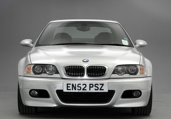 Images of BMW 3 Series E46