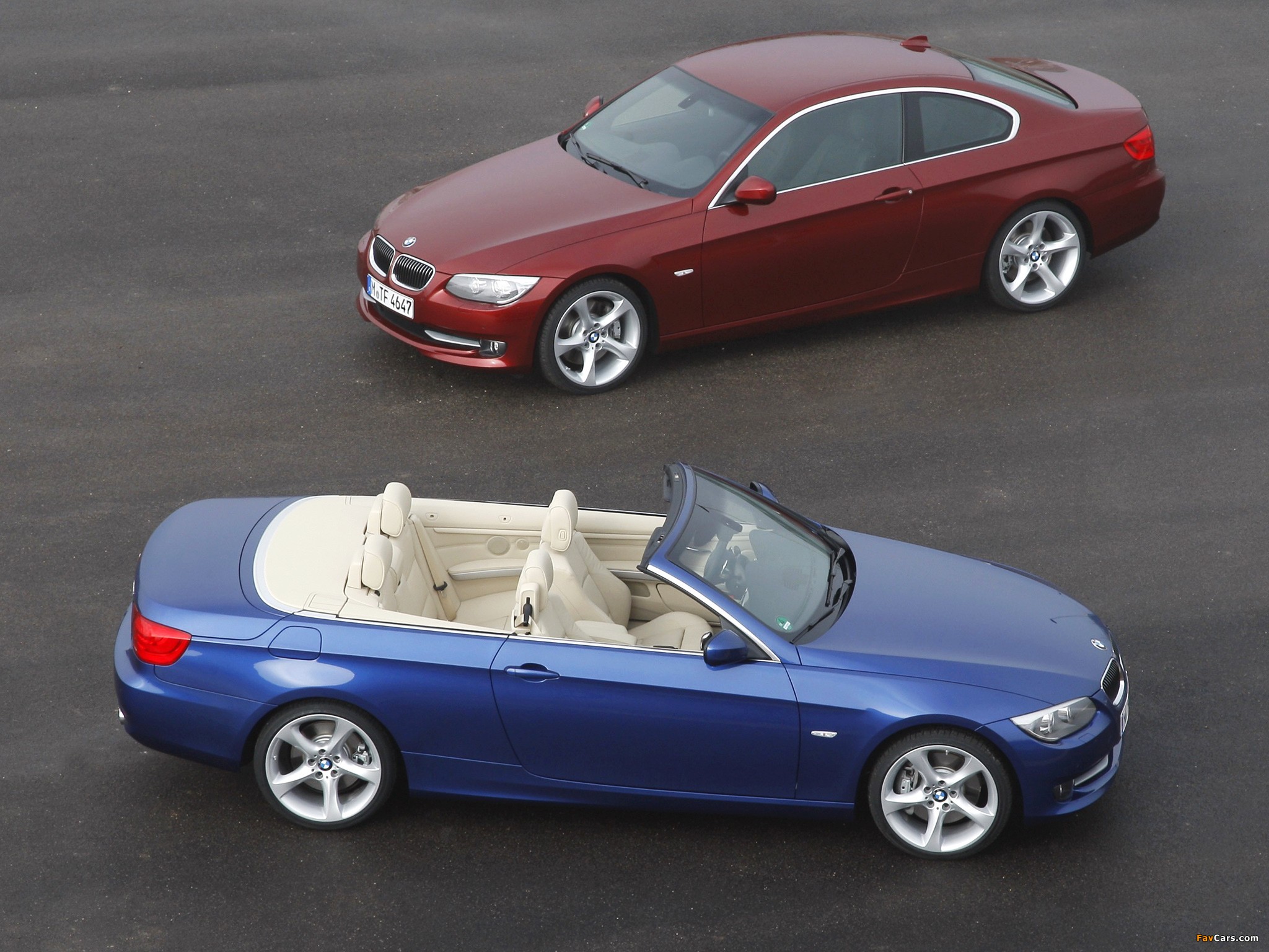Images of BMW 3 Series F30 (2048 x 1536)