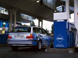 Images of BMW 320g CleanEnergy Concept (E46) 2000