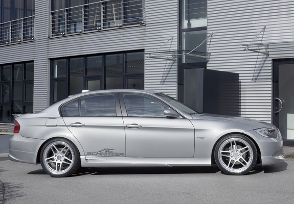 Images of AC Schnitzer ACS3 (E90) 2005–08