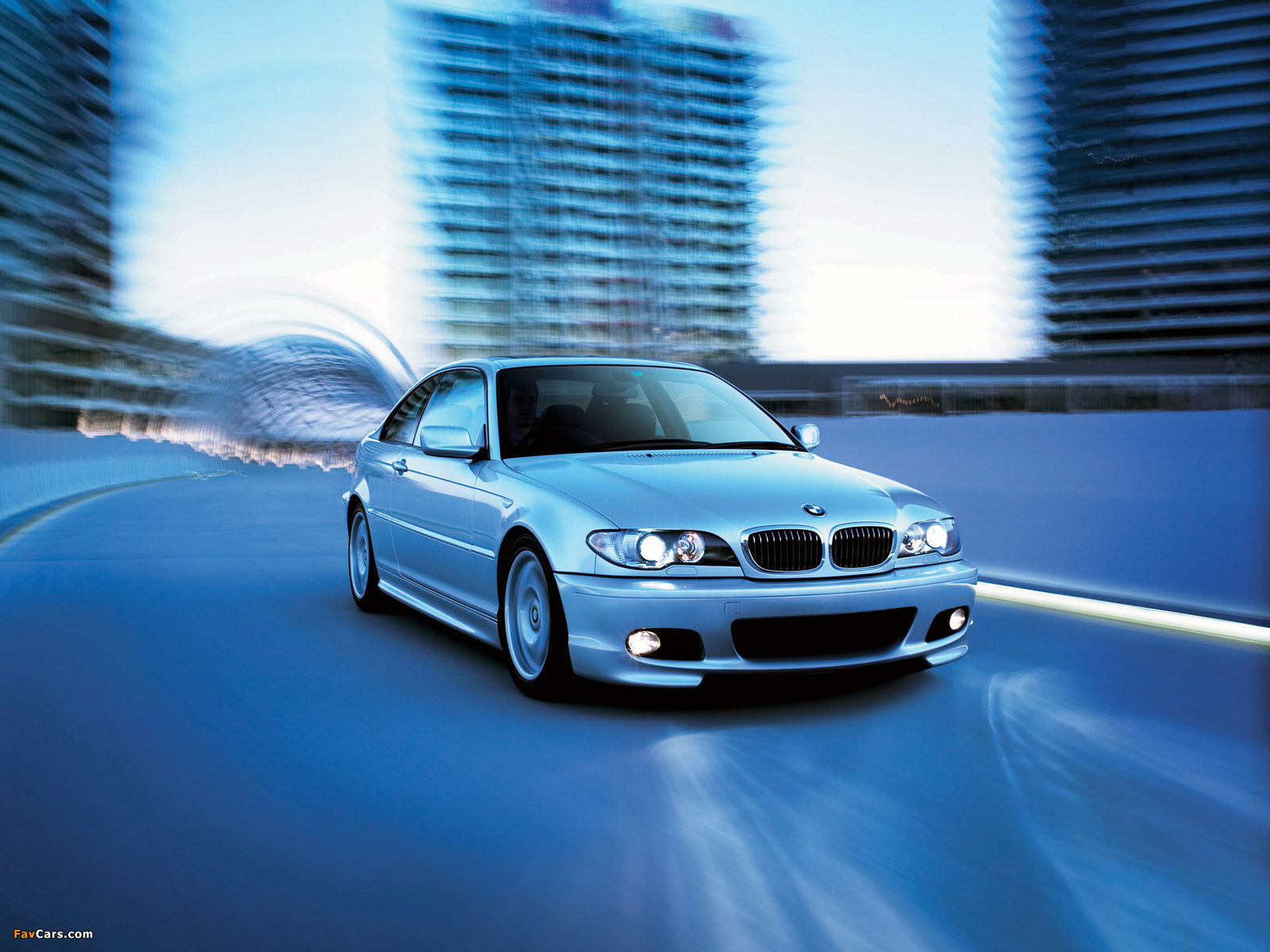 Images of BMW 330Ci Performance Package (E46) 2005 (1600 x 1200)