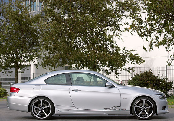 Images of AC Schnitzer ACS3 Coupe (E92) 2007–10
