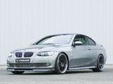 Images of Hamann BMW 3 Series Coupe (E92) 2007