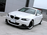 Images of 3D Design BMW 3 Series Coupe (E92) 2007–10