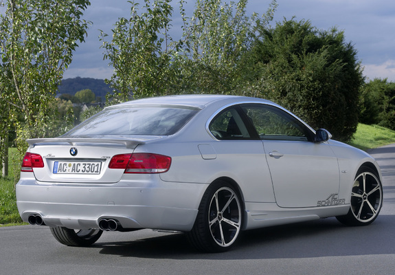 Images of AC Schnitzer ACS3 Coupe (E92) 2007–10