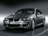 Images of BMW 330d Coupe M Sports Package (E92) 2007–10