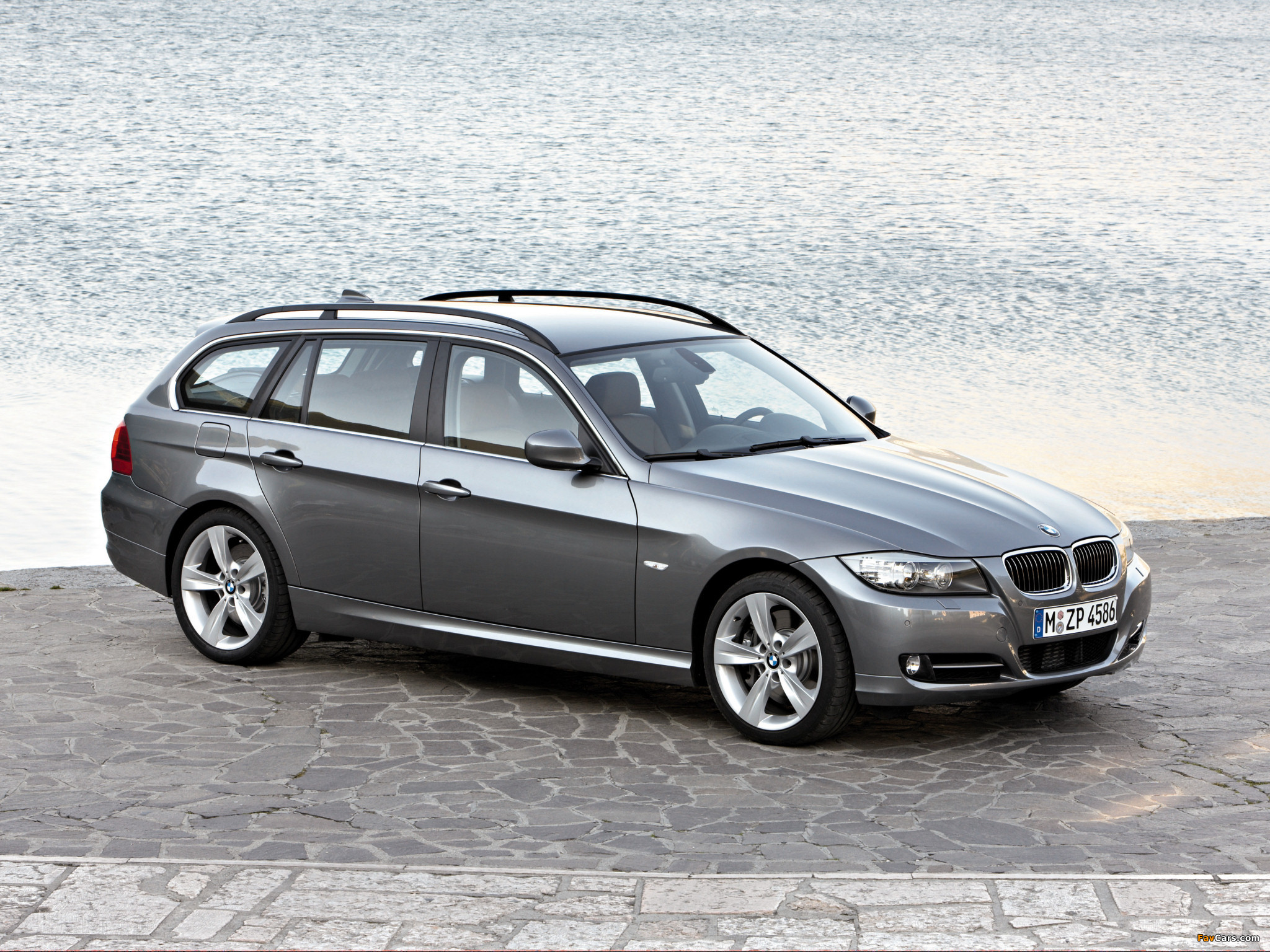 Images of BMW 335d Touring (E91) 2008–12 (2048 x 1536)