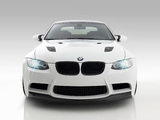 Images of Vorsteiner BMW M3 Coupe GTS3 (E92) 2009