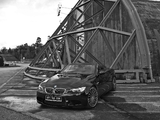 Images of ATT BMW M3 Cabrio Thunderstorm (E93) 2009