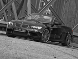 Images of ATT BMW M3 Cabrio Thunderstorm (E93) 2009