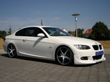 Images of JMS BMW 3 Series Coupe (E92) 2009
