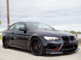 Images of MW Design BMW M3 Coupe (E92) 2009