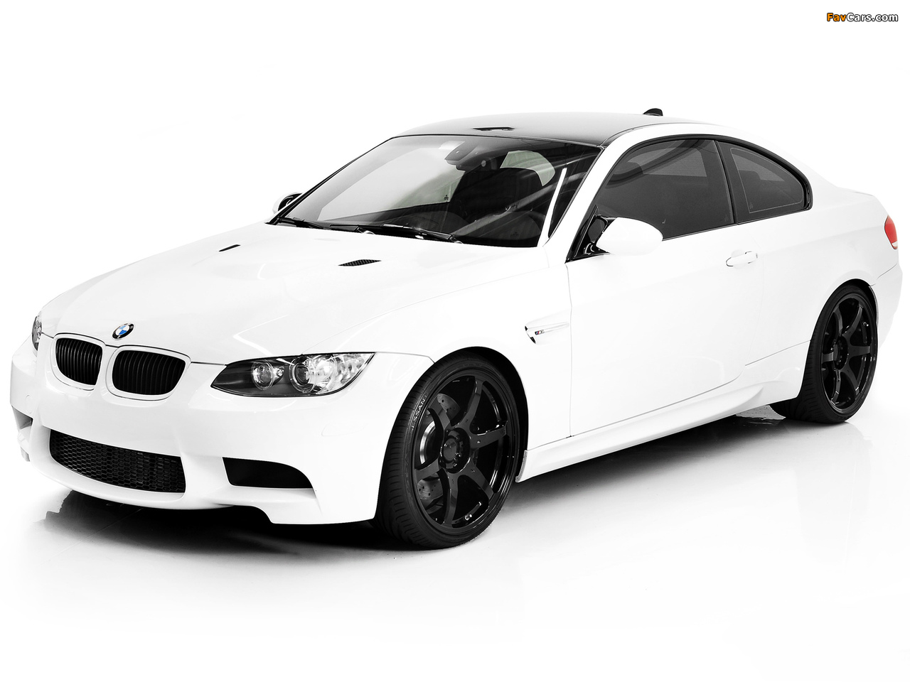 Images of WSTO BMW M3 Coupe (E92) 2010 (1280 x 960)