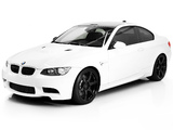 Images of WSTO BMW M3 Coupe (E92) 2010