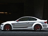 Images of Vorsteiner BMW M3 Coupe GTRS3 Candy Cane (E92) 2011
