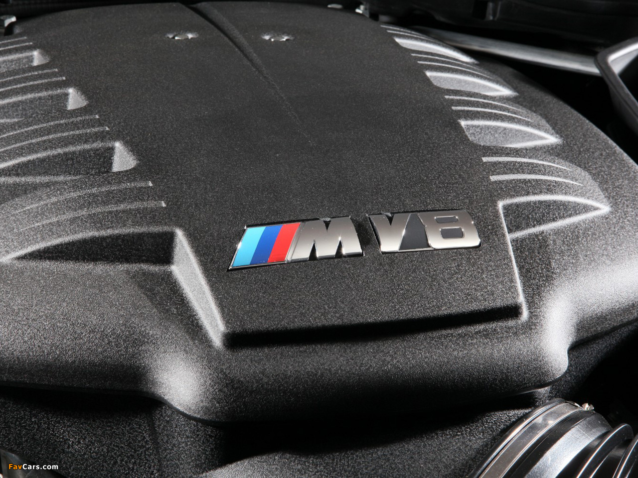 Images of BMW M3 Coupe Frozen Black Edition (E92) 2011 (1280 x 960)