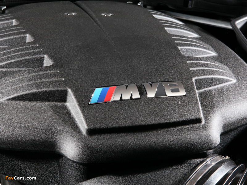Images of BMW M3 Coupe Frozen Black Edition (E92) 2011 (800 x 600)