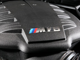 Images of BMW M3 Coupe Frozen Black Edition (E92) 2011