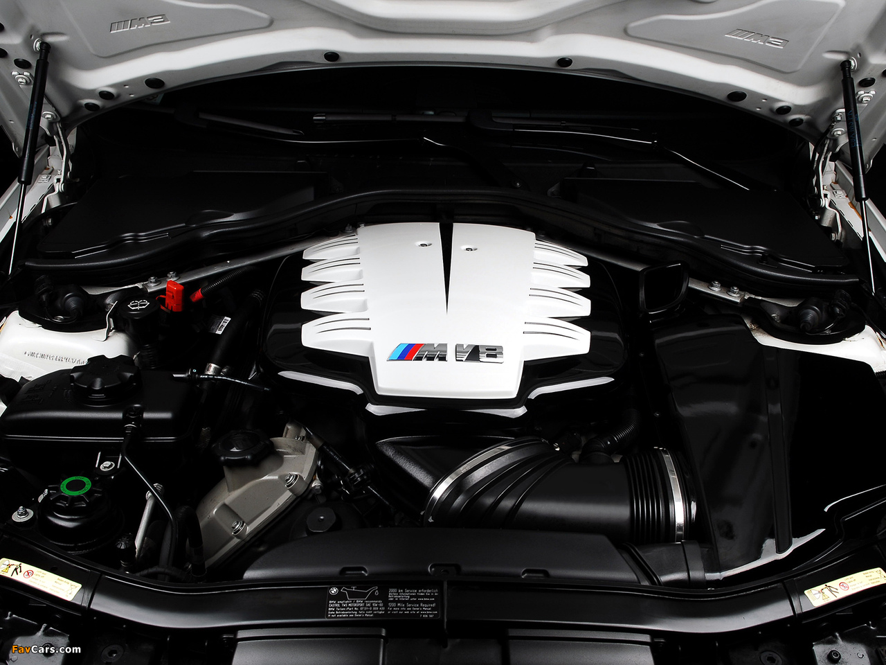 Images of IND BMW M3 Coupe (E92) 2011 (1280 x 960)