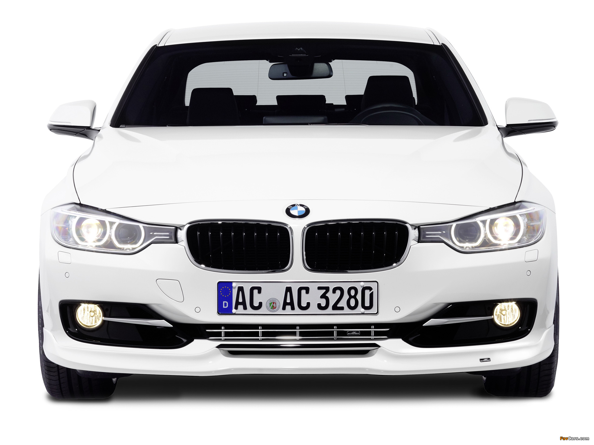 Images of AC Schnitzer ACS3 2.8i (F30) 2012 (2048 x 1536)