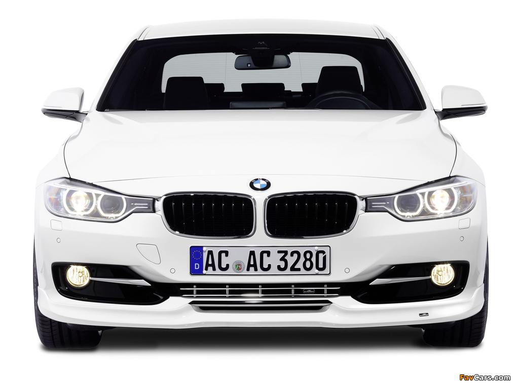 Images of AC Schnitzer ACS3 2.8i (F30) 2012 (1024 x 768)