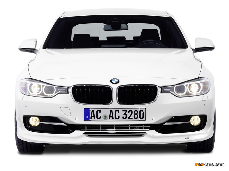 Images of AC Schnitzer ACS3 2.8i (F30) 2012 (800 x 600)