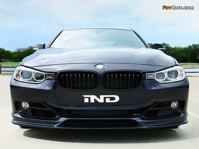 Images of IND BMW 3 Series Sedan (F30) 2012 (640 x 480)