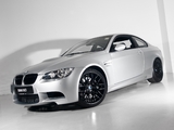 Images of BMW M3 Coupe Competition Edition (Asian market) (E92) 2012