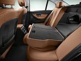 Images of BMW 328i Sedan Luxury Line (F30) 2012