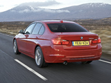 Images of BMW 320d Sedan Sport Line UK-spec (F30) 2012