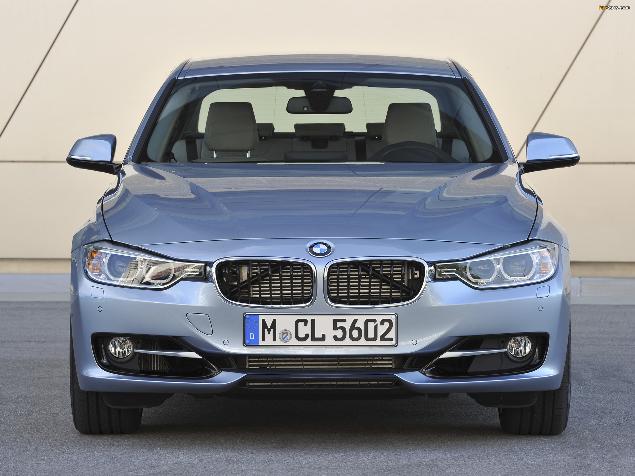 Images of BMW ActiveHybrid 3 (F30) 2012 (2048 x 1536)