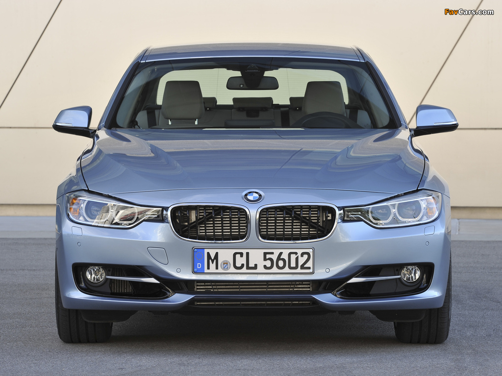 Images of BMW ActiveHybrid 3 (F30) 2012 (1024 x 768)